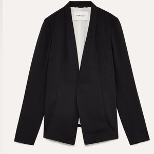 Aritzia Babaton Keith Blazer Black Size 2